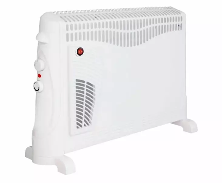 Opal OPL20 2000W Siirrettävä lämmitin - Elektroniikka ja sähkötarvikkeet - ACV390 - 1