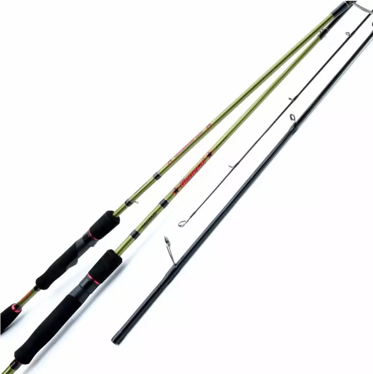 Patriot General Avokelavapa - Avokelavavat - GNSP80 - 1