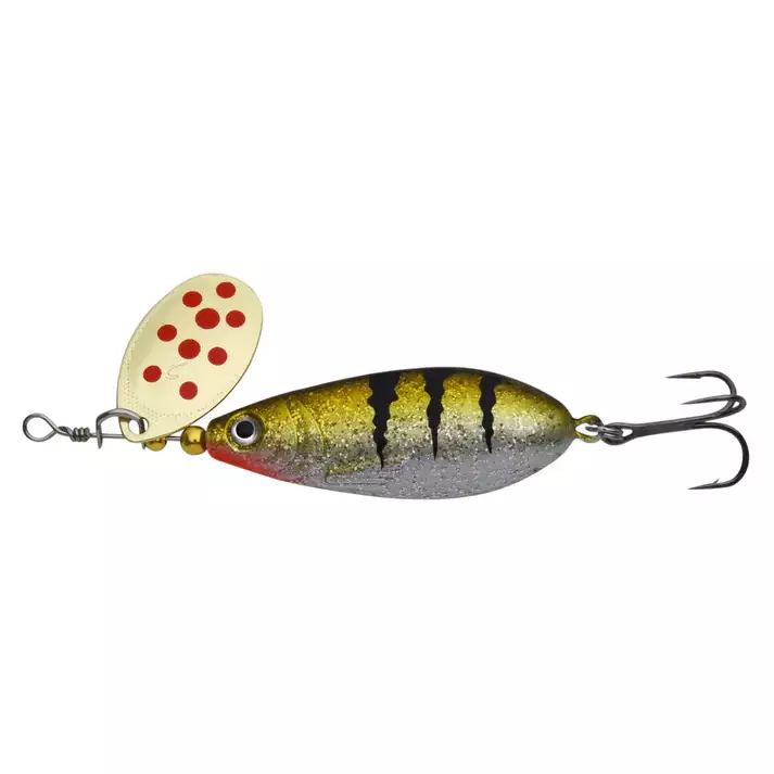 Patriot Lucky Spinner Lippa 8g - Patriot Lucky 8g Lippa - LUCKY8-10 - 1