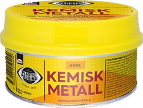 Plastic Padding kemiallinen metalli - Pohjamaalit ja Kitit - 2270410 - 1