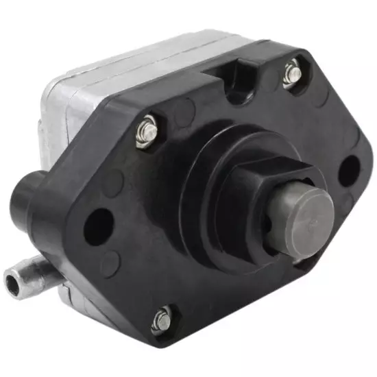Polttoainepumppu Yamaha/Suzuki 4-6 hp 4-tahtisiin - Polttoainejärjestelmä - PAF4-04090000 - 1