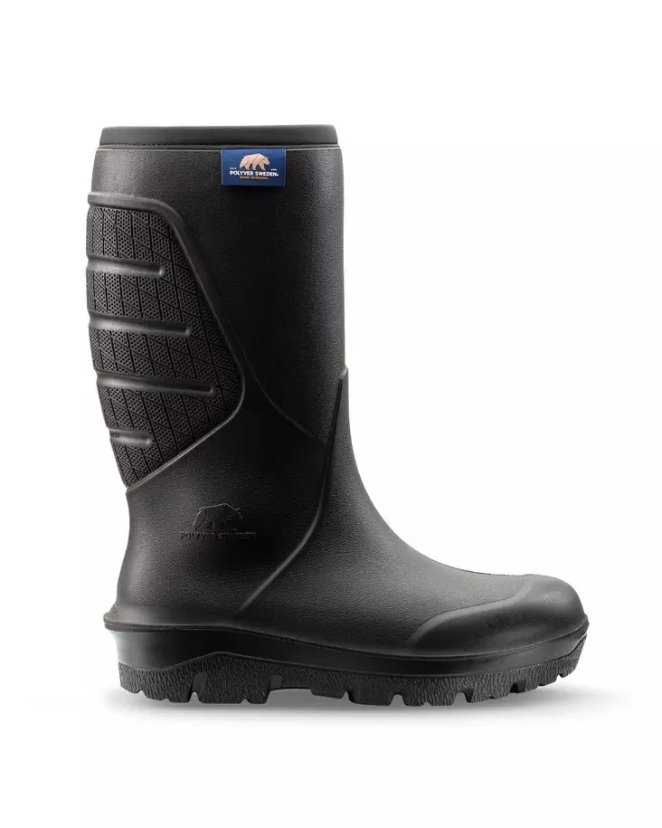 Polyver Talvisaappaat Classic Winter 40 - Retkeily ja vaellussaappaat - 96-6370-40 - 1