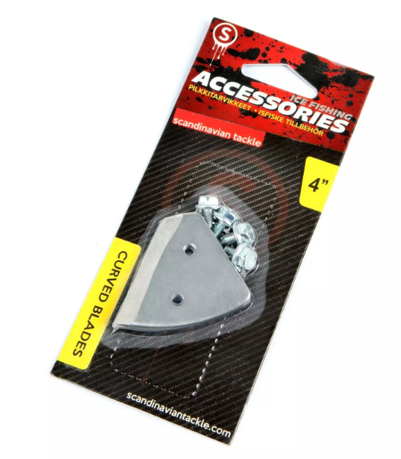 Pro Auger 100mm Kairan varaterät - Kairojen varaosat ja tarvikkeet - 909-PS0100 - 1