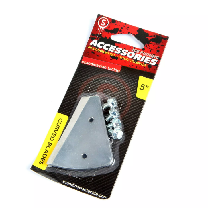 Pro Auger 130mm Kairan varaterät - Kairojen varaosat ja tarvikkeet - 909-PS0130 - 1