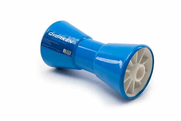 Qvarken PU kölirulla 200mm - Venetraileritarvikkeet - 500-1-0200 - 1