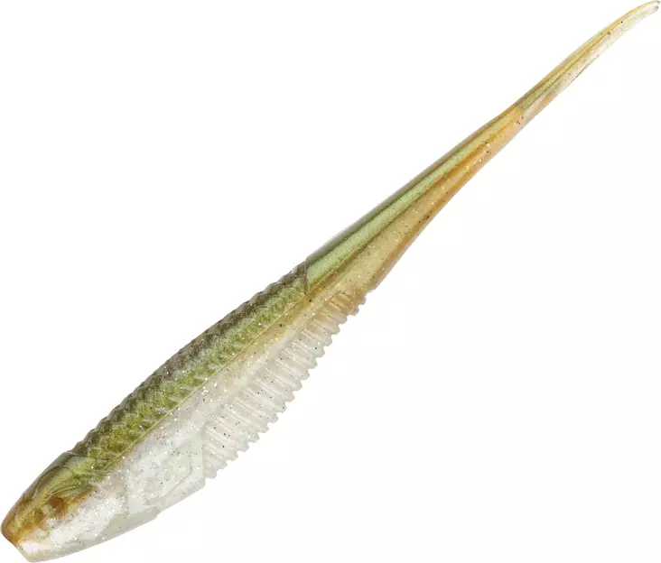 Rapala CrushCity The Jerk 7" Jigi - The Jerk 7" - 154950 - 1