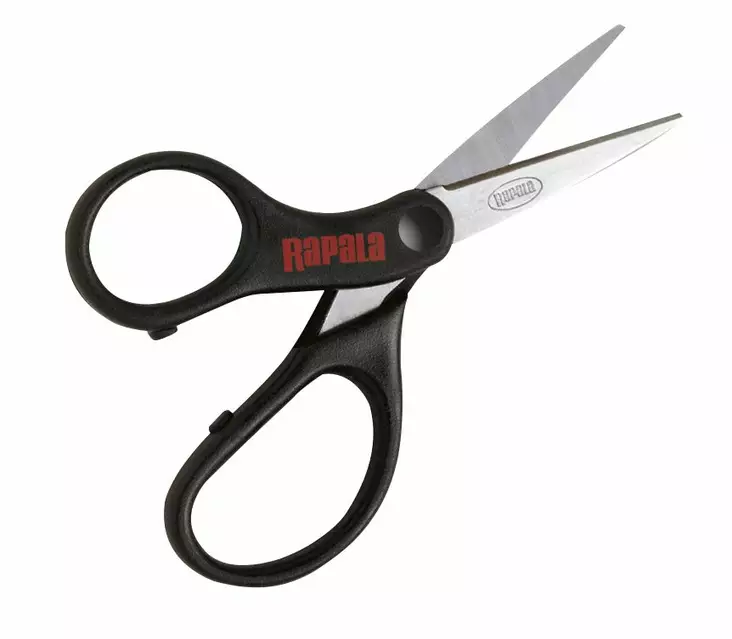 Rapala Kalastajan Sakset - Kalankäsittely - 123330 - 1