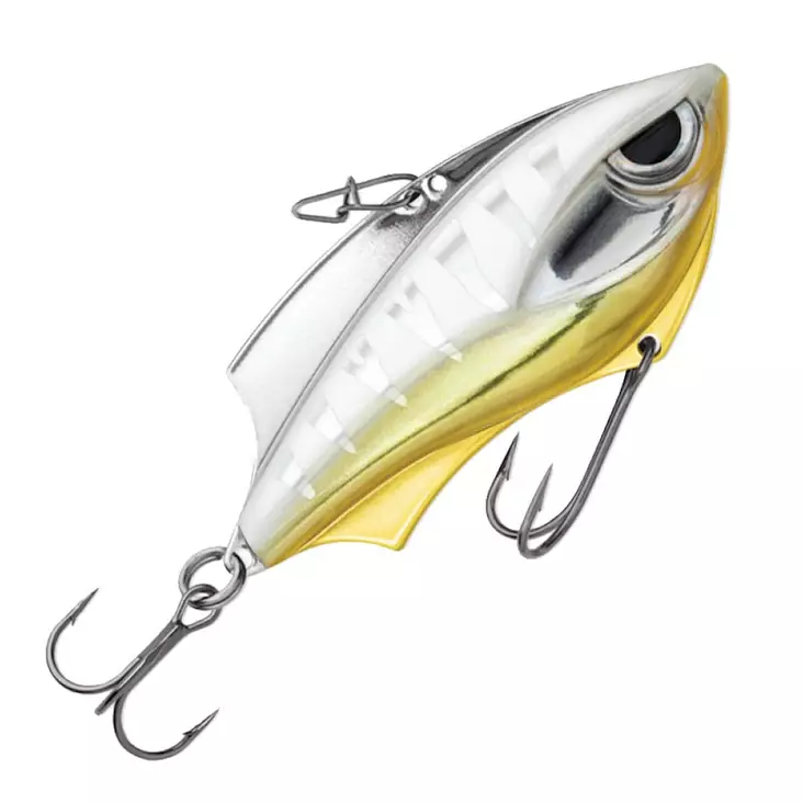 Rapala Rap-V Blade 5cm 10g - Bladet ja Spinnerit - 135770 - 1