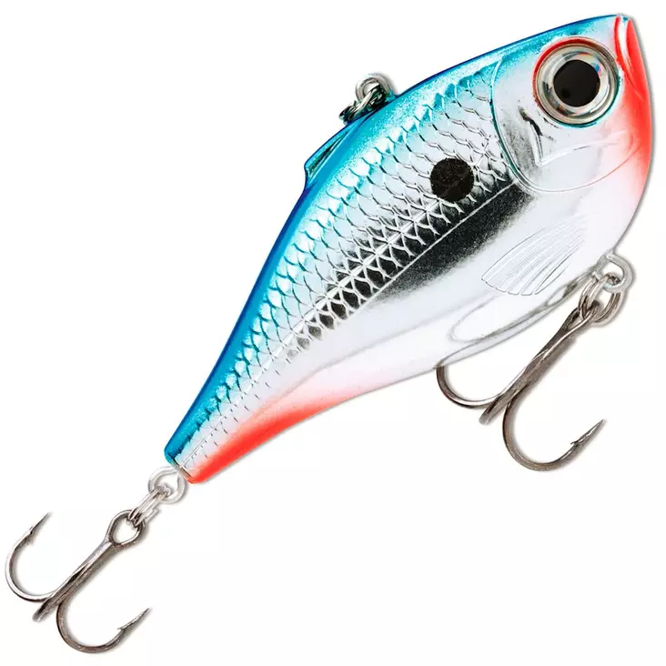 Rapala Rippin Rap Vaappu 6cm | 14g - Rapala vaaput - 102000 - 1