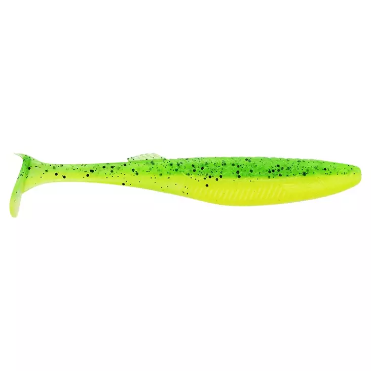Rapala Crushcity The Kickman 3" Jigi - The Kickman 3" - 152310 - 1