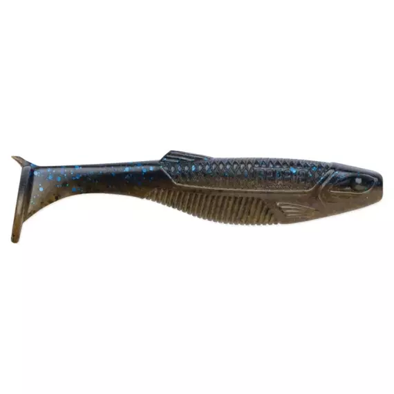 Rapala Crushcity The Mayor 3" Jigi - The Mayor 3" - 152390 - 1