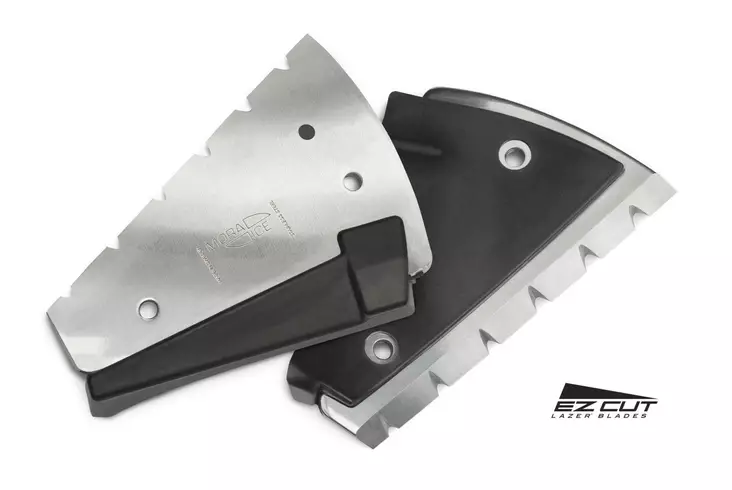 Rapala UR Ez Cut 155mm Teräpalat - Kairojen varaosat ja tarvikkeet - 127530 - 1