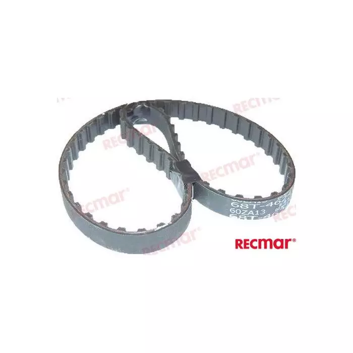 Recmar Jakohihna Yamaha F6/F8/T8 (01-04) F9.9F, T9.9F - Jakohihnat - REC68T-46241-00 - 1