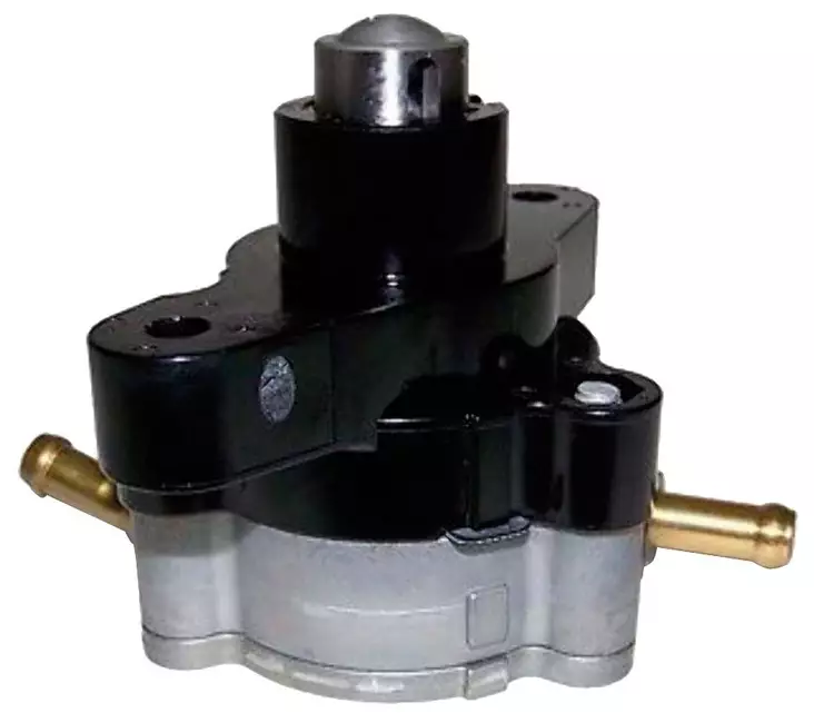 Recmar Polttoainepumppu Yamaha F75–F115 & Mercury/Mariner - Polttoainejärjestelmä - REC68V-24410-00 - 1