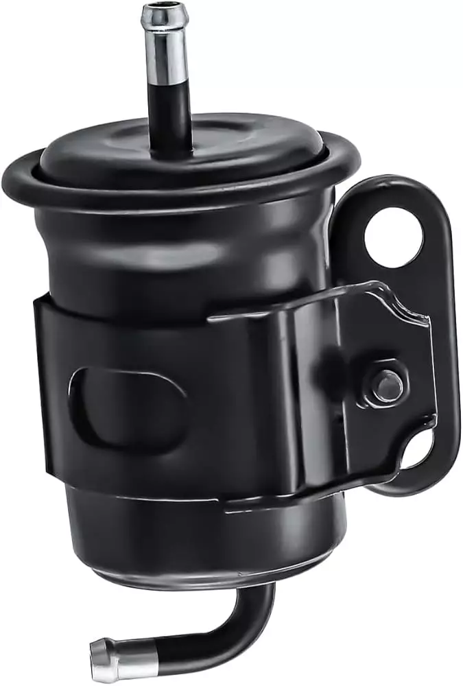 Recmar Polttoainesuodatin korkeapaine Suzuki DF90, DF100, DF115, DF140 - Polttoainejärjestelmä - REC15440-90J00 - 1