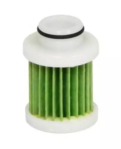 Recmar Polttoainesuodatin Yamaha / Mercury 20-130 hv 4-tahti - Polttoainejärjestelmä - REC6D8-WS24A-00 - 1