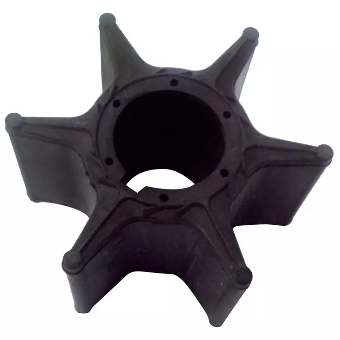 Recmar Siipipyörä Yamaha 75-100 hv 4-tahti perämoottorille - Jäähdytys - REC67F-44352-00 - 1