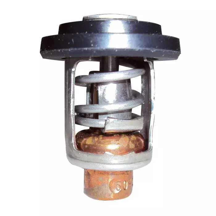 Recmar Termostaatti Yamaha Honda 50°C - Jäähdytys - REC6E5-12411-30 - 1