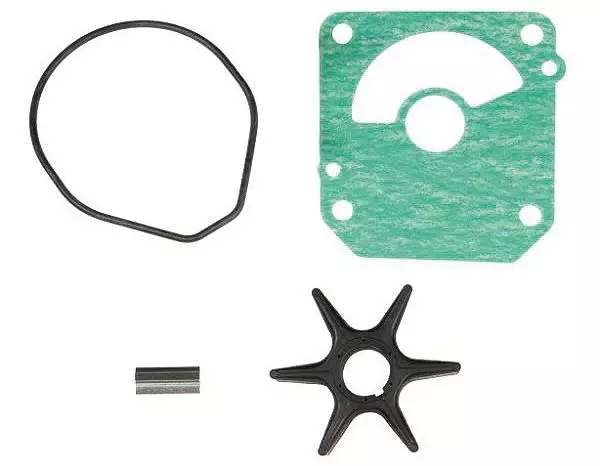 Recmar Vesipumpun Huoltosarja Honda BF4.5 BF5 - Honda Jäähdytys - REC06192-ZV1-000 - 1