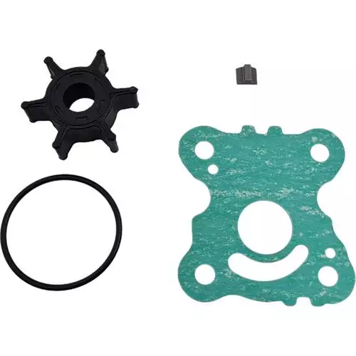 Recmar Vesipumpun Huoltosarja Honda BF8D–BF20D - Honda Jäähdytys - REC06192-ZW9-A30 - 1