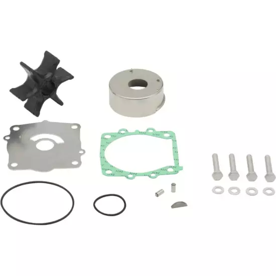 Recmar vesipumpun korjaussarja Yamaha F75–F130 - Jäähdytys - REC68V-W0078-00 - 1