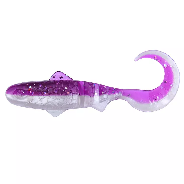 Relax Super Banjo 3" Jigi - Relax Super Banjo 3" - 25-RSB3-L020 - 1