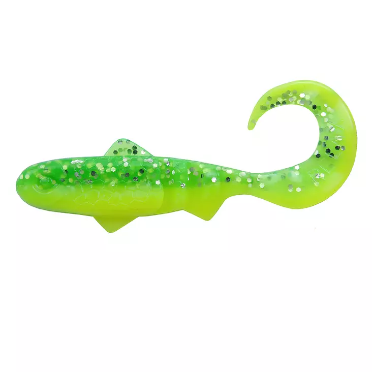 Relax Super Banjo 3" Jigi - Relax Super Banjo 3" - 25-RSB3-L030 - 1