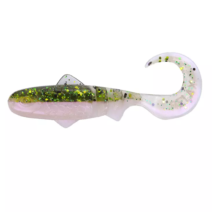 Relax Super Banjo 3" Jigi - Relax Super Banjo 3" - 25-RSB3-L060 - 1