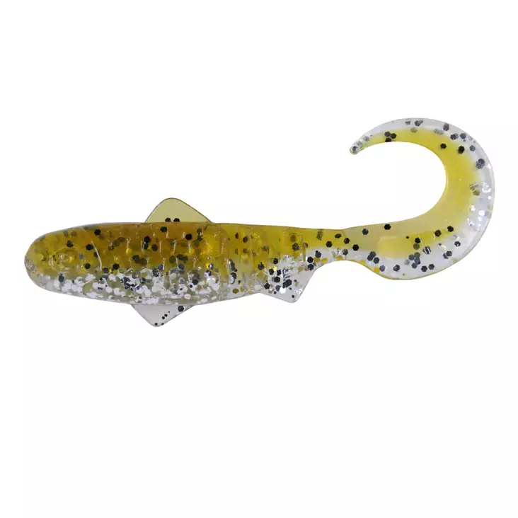 Relax Super Banjo 3" Jigi - Relax Super Banjo 3" - 25-RSB3-L070 - 1