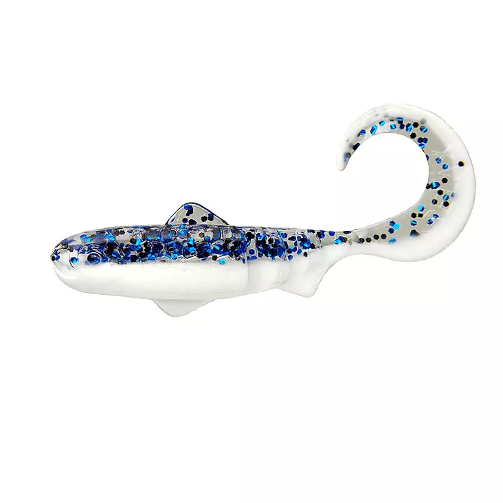 Relax Super Banjo 3" Jigi - Relax Super Banjo 3" - 25-RSB3-L100 - 1