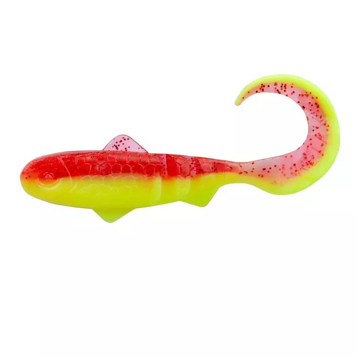 Relax Super Banjo 3" Jigi - Relax Super Banjo 3" - 25-RSB3-L240 - 1