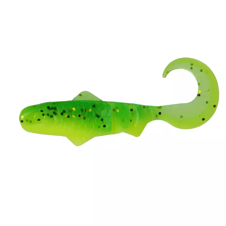 Relax Super Banjo 3" Jigi - Relax Super Banjo 3" - 25-RSB3-L280 - 1