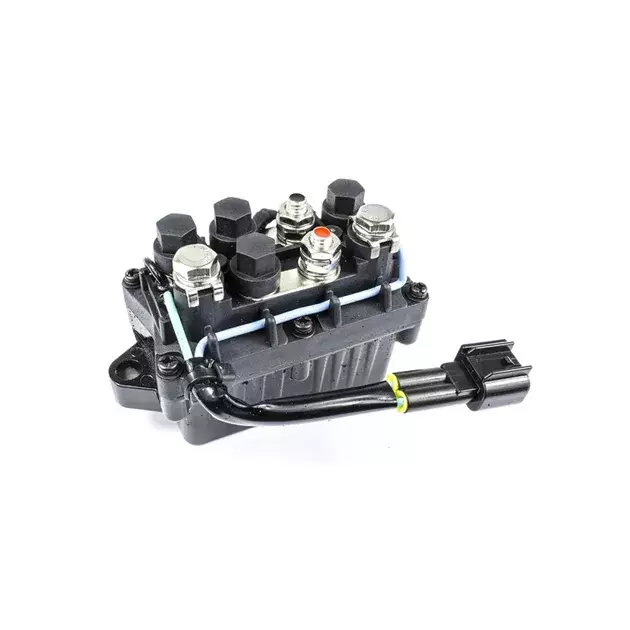 Yamaha trimmirele 25–250hv - Yamaha OEM Sähköosat - 63P819500000 - 1