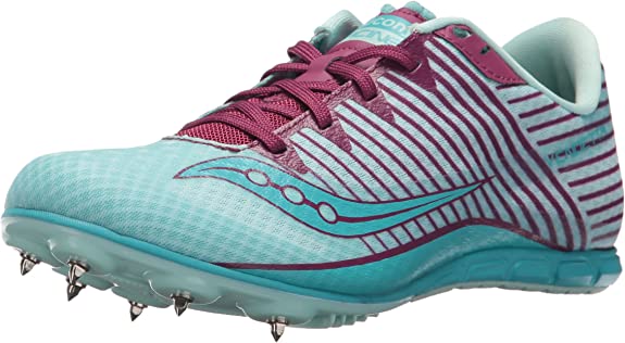 Saucony Vendetta 2 Naisten Piikkarit - Piikkarit ja piikit - 19047-10 - 1