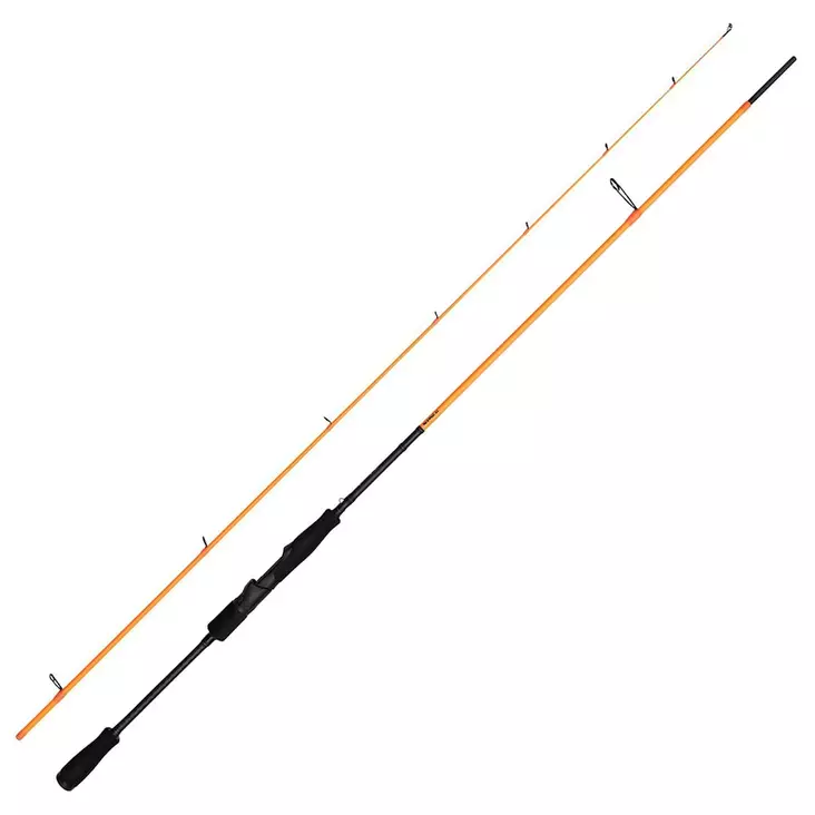 Savage Gear Orange LTD Light Game avokelavapa - Avokelavavat - 1609540 - 1