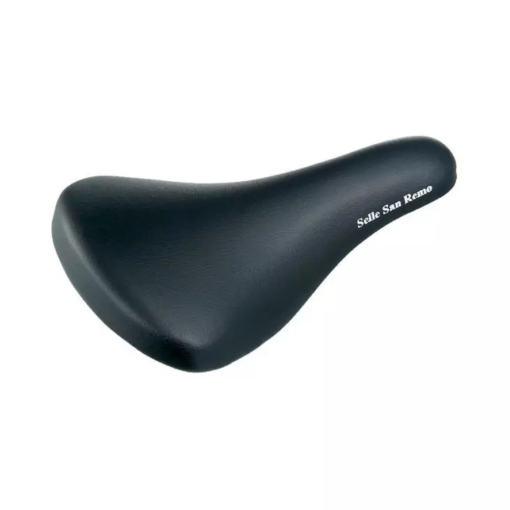 Selle San Remo Lasten pyörän satula - Polkupyörän varaosat  - 339010 - 1