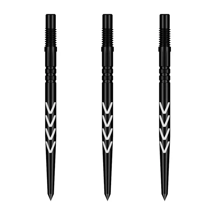 Shot Michael Smith Turbo Points - Darts Kärjet - SH-SM7558-30 - 1
