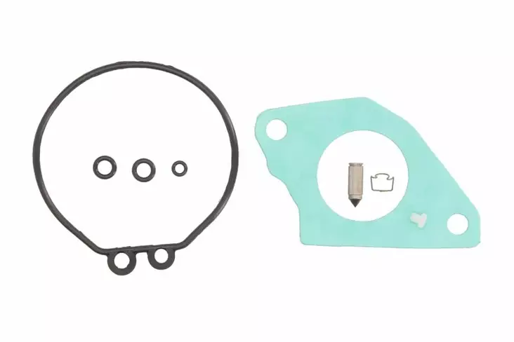Sierra Kaasuttimen korjaussarja Honda BF9.9-BF15 - Perämoottorin polttoainetarvikkeet - 18-7050 - 1