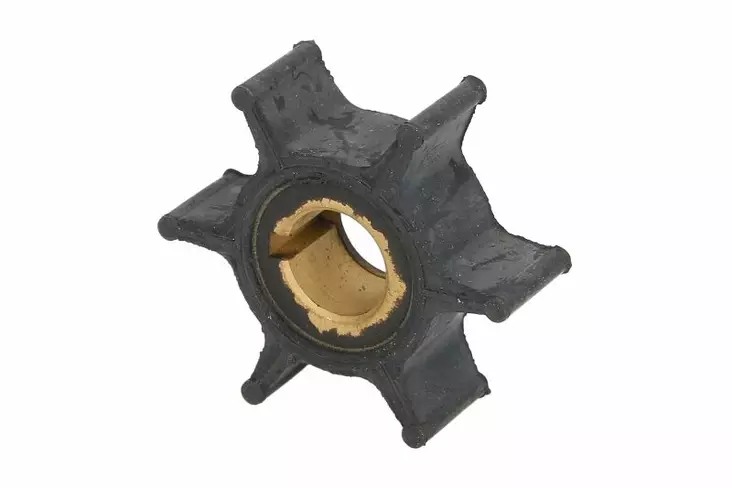 Sierra Siipipyörä Honda 8-9.9 hv perämoottorille - Perämoottorin jäähdytys - 18-3100 - 1