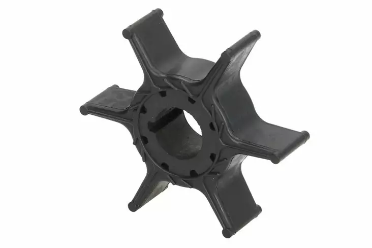 Sierra Siipipyörä Yamaha/Selva 8-15 hv - Perämoottorin jäähdytys - 18-3040 - 1