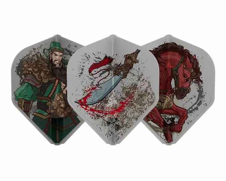 L-Style Signature Champagne Flight: L1EZ Standard Hiroto Ichimiya v1 GRAY - L-Style Sulat - F11020 - 1