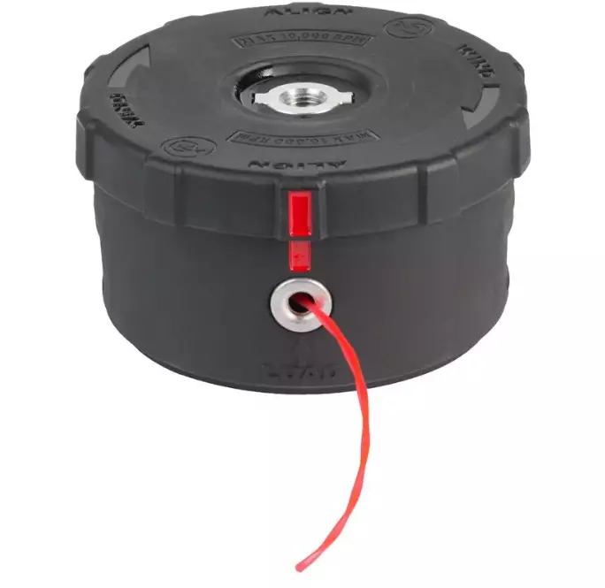 Milwaukee Easy Load Gen II siimapää - Milwaukee raivaussahan terät - 4932480180 - 1