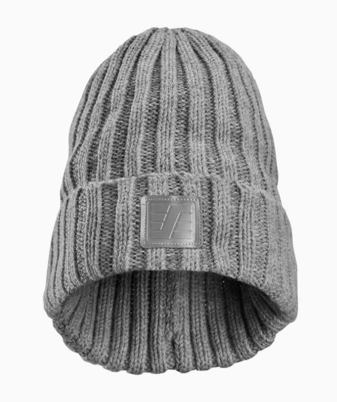 Snickers Heijastava pipo | Harmaa - Työpäähineet - 90272800000 - 1