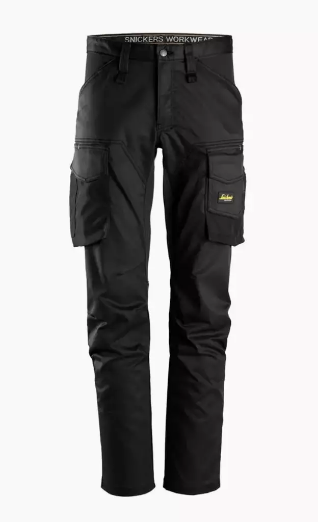 Snickers Stretch Työhousut - Työtakit ja housut - 68030404050 - 1