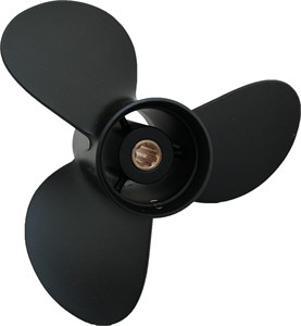 Solas Potkuri Yamaha-J/ Honda 9,9-15HP 9.25 x 10" - Perämoottoreiden potkurit ja tarvikkeet - SOL3111-093-10 - 1