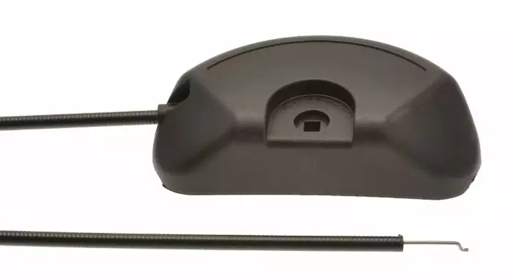 Stiga Kaasuvaijeri - Ruohonleikkureiden varaosat ja tarvikeet - 4810070800 - 1