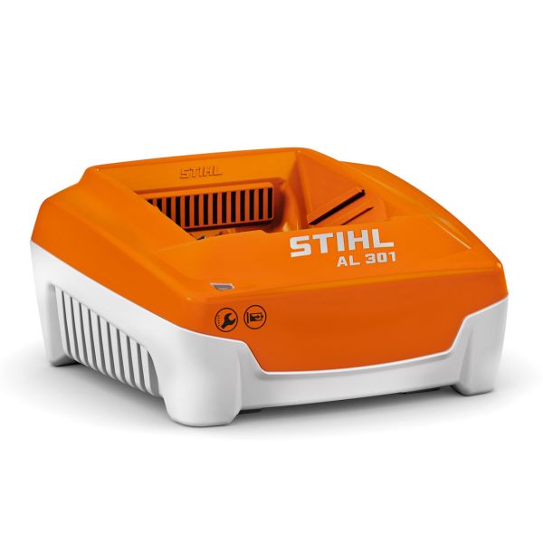 Stihl AL 301 Akkulaturi - Pienkoneiden akut ja laturit - EA094305500 - 1