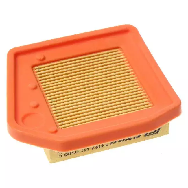 Stihl ilmansuodatin FS240 FS260 41471410300 - Stihl pienkoneiden varaosat - 41471410300 - 1