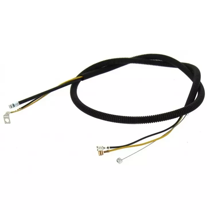 Stihl kaasuvaijeri raivaussahoihin FS360 FS410 FS460 - Stihl pienkoneiden varaosat - 41471801100 - 1