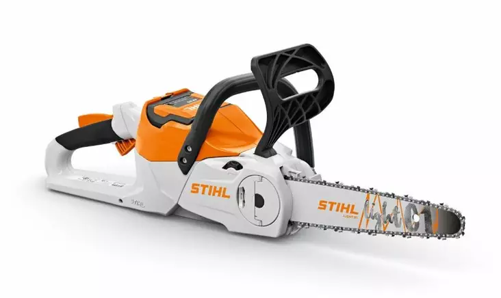 Stihl MSA 70.0 C-B 1/4"P Akkukäyttöinen moottorisaha - Akkukäyttöiset moottorisahat - MA040115820 - 1